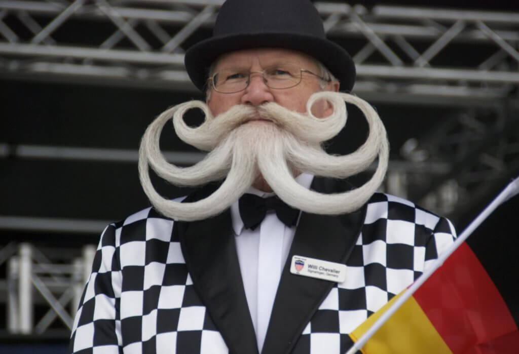 «Борода» - проверочное слово к буквам «о»