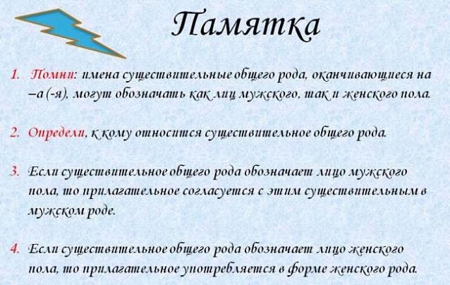 Существительные общего рода в 6 классе Дидактические материалы к урокам русского языка по теме «Монахиня»